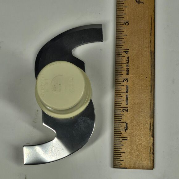 Cuisinart Food Processor Blades Prep 11 Plus - Picture 7 of 11